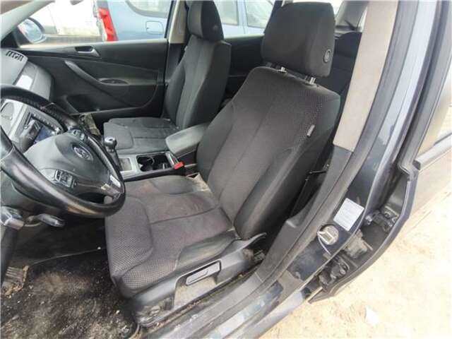 Asiento Delantero Izquierdo Volkswagen Passat 2.0 EDITION PLUS [2.0 LTR. - 103 KW TDI]