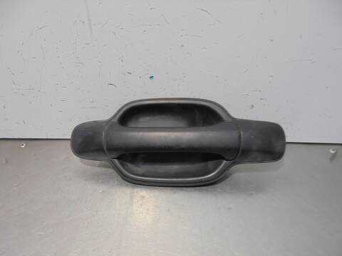 Maneta Exterior Trasera Derecha Isuzu D Max D CREW CAB 4WD