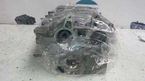 Foto 3ª: Culata Citroen C4 2.0 HDI FAP CAT RH02 - DW10CTED4) PICASSO 163CV 120KW (2007)