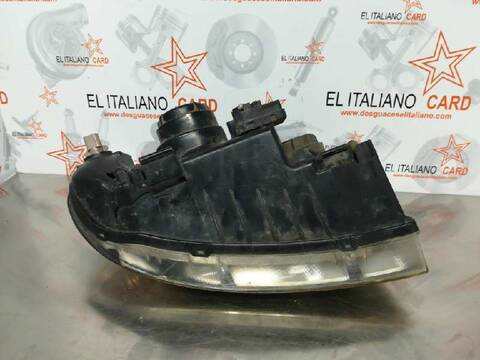 Foto 3ª: Faro Izquierdo Hyundai Matrix 122CV 90KW (2001)