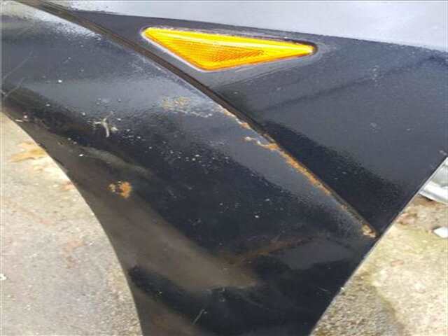 Foto 2ª: Aleta Delantera Izquierda Ford Focus 