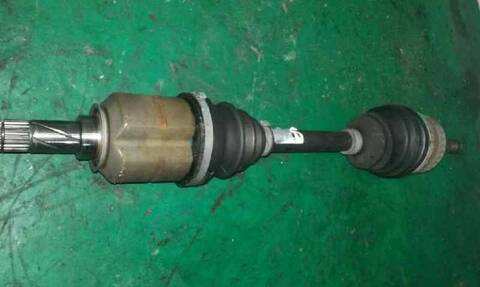 Foto 3ª: Transmision Delantera Izquierda Opel Corsa 58CV 43KW [Z13DT] (2005)