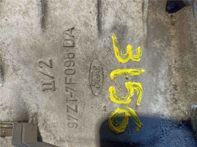 Foto 2ª: Caja Cambios Ford Mondeo 1.8 TD [RFN]