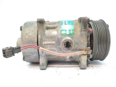 Compresor Aire Acondicionado Volkswagen Transporter 2.5 SYNCRO 110CV 81KW FURGONETA