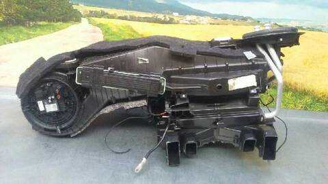 Calefacción Mercedes Clase E 180 E 200 D 213.013) 150CV 110KW