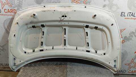 Foto 2ª: Capot Kia Rio CONCEPT 84CV 62KW [G4LA] (2020)