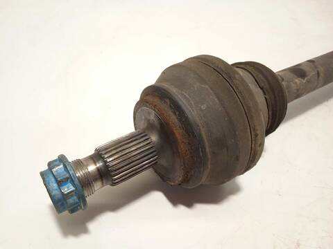 Foto 2ª: Transmision Trasera Derecha Mercedes Clase C 160 C 220 CDI BLUETEC 205.004) 170CV 125KW [651921] (2015)