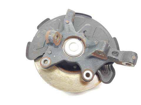 Foto 3ª: Mangueta Delantera Derecha Mercedes Vito 114-116-119-124 CDI EDITION LARGA 447.703) (2019)