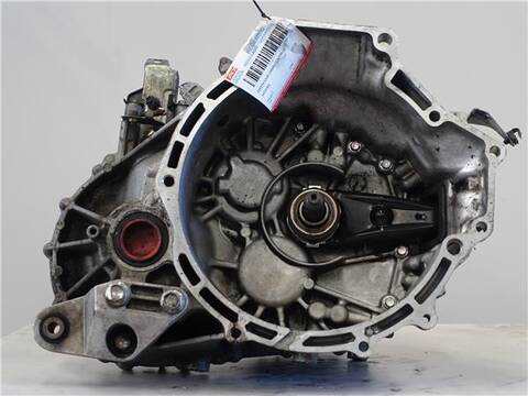 Caja Cambios Mazda 5 2.0 143CV