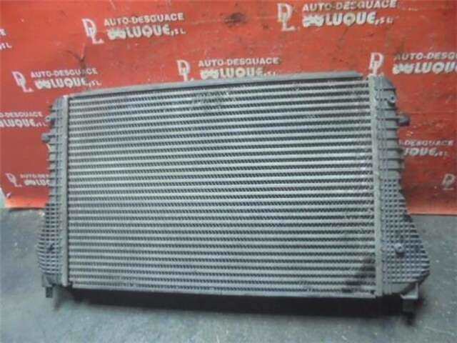 Foto 2ª: Intercooler Volkswagen Passat 2.0 TDI (140CV) [CBA]