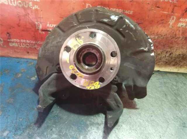 Mangueta Delantera Derecha Seat Ibiza 1.4TDI