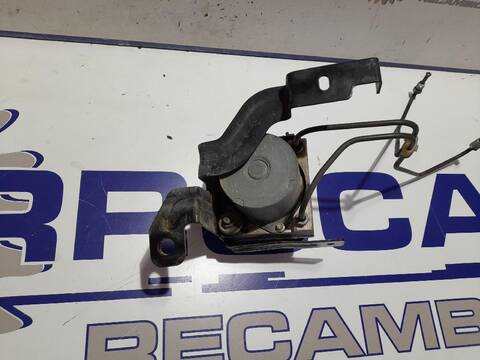 Foto 3ª: Abs Hyundai Getz 1.5 CRDI CAT 82CV [D3EA] (2002)