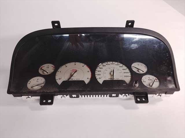 Cuadro de Instrumentos Jeep Grand Cherokee 2.7 DIESEL