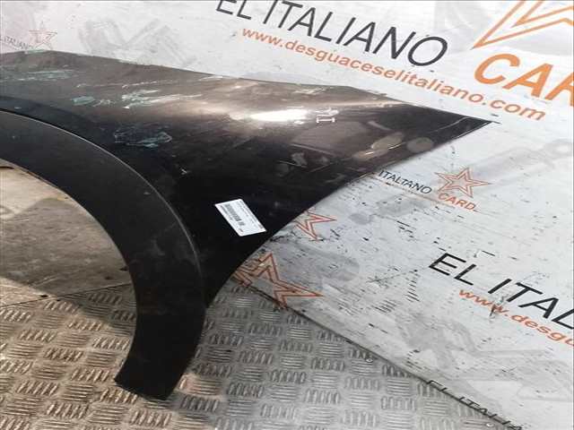 Foto 2ª: Aleta Delantera Izquierda Citroen C4 G CACTUS FEEL [YH01] (2019)
