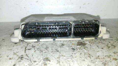Foto 3ª: Centralita Motor ECU Fiat Panda 1.2 8V DYNAMIC 60CV 44KW [188A4000] (2005)