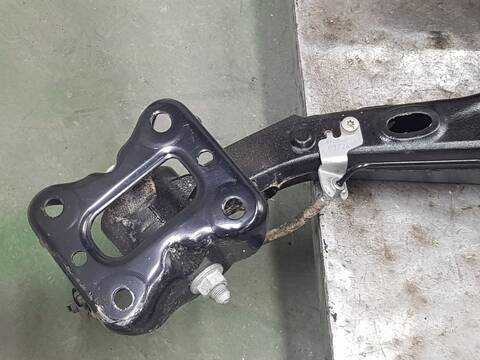 Foto 3ª: Mangueta Trasera Derecha Citroen Jumpy CLUB M (1995)