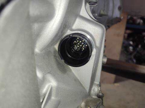 Foto 3ª: Caja Cambios Bmw Serie 5 518 VERSION INDEFINIDA