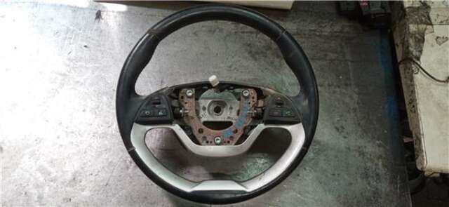 Volante Motor Kia Picanto 1.0 BASIC [1.0 LTR. - 49 KW CAT]