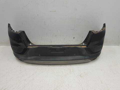 Paragolpes Trasero Renault Arkana TECHNO