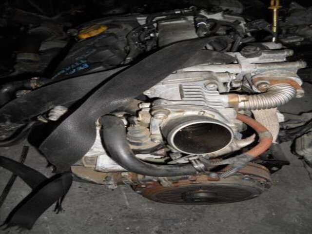 Foto 2ª: Motor Completo Alfa Romeo 156 1.9 JTD DISTINCTIVE [1.9 LTR. - 85 KW JTD CAT] [937 A2.000]