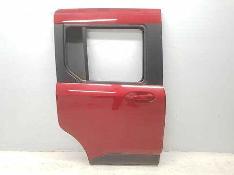 Puerta Lateral Corredera Derecha Ford Tourneo TREND