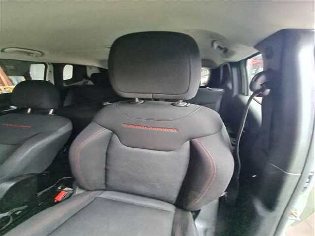 Foto 2ª: Asiento Delantero Izquierdo Jeep Renegade LIMITED 4X4 170CV 125KW [55283099] (2019)