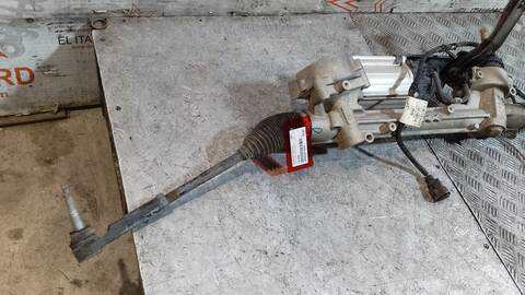 Foto 3ª: Cremallera de Direccion Opel Zafira SELECTION 140CV 103KW [A14NET] (2013)