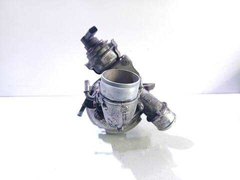 Foto 3ª: Turbocompresor Honda Crv COMFORT 4X4 150CV 110KW [N22B4] (2014)