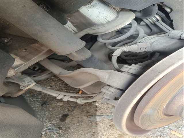 Brazo Suspension Trasero Derecho Audi A5 2.0 TDI 110KW) 150CV