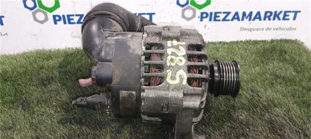 Alternador Bmw Serie 3 315 2.2 320I EDITION EXCLUSIV [2.2 LTR. - 125 KW 24V CAT]