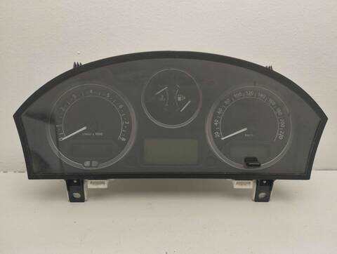 Cuadro de Instrumentos Land Rover Range V8 HSE 299CV 220KW