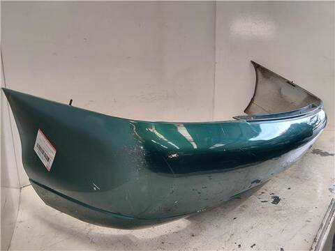 Foto 2ª: Paragolpes Trasero Ford Mondeo 1.8 TD 90CV 66KW [RFN] (2000)