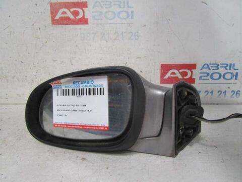 Retrovisor Izquierdo Mercedes Clase A 140 1.7 170 CDI 168.008) 90CV 66KW