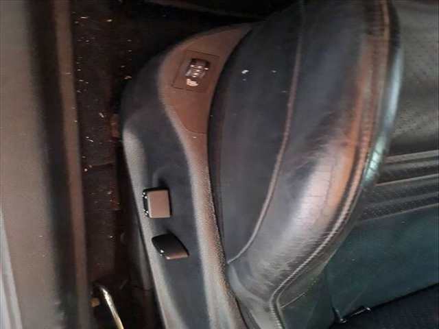 Foto 3ª: Asiento Delantero Izquierdo Peugeot 407 3.0 HDI COUPE 241CV 177KW [X8Z] (2010)