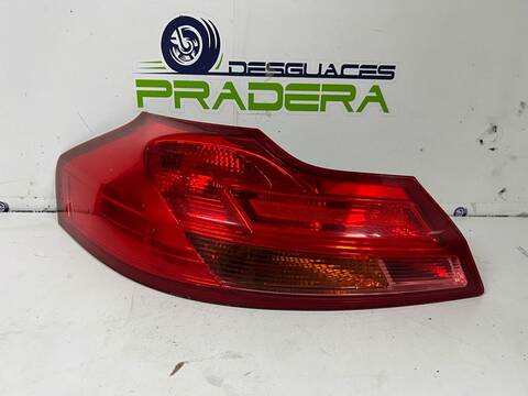 Piloto Trasero Izquierdo Opel Insignia 2.0 16V CDTI 160CV 118KW