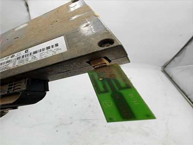 Foto 3ª: Centralita Motor ECU Seat Altea 1.6 I-TECH ECOMOTIVE [1.6 LTR. - 77 KW TDI] [CAY]