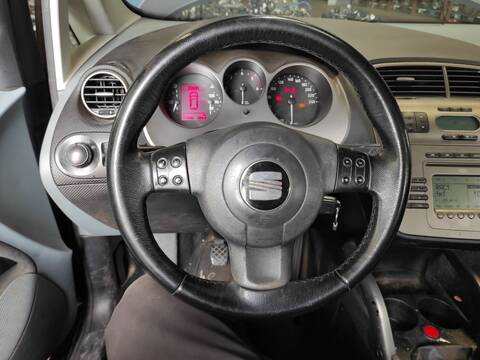 Volante Seat Toledo BKD