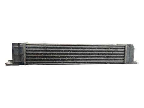 Intercooler Bmw Serie 1 114 118 D