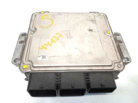 Foto 4ª: Centralita Motor ECU Land Rover Evoque PURE 150CV 110KW [224DT] (2012)