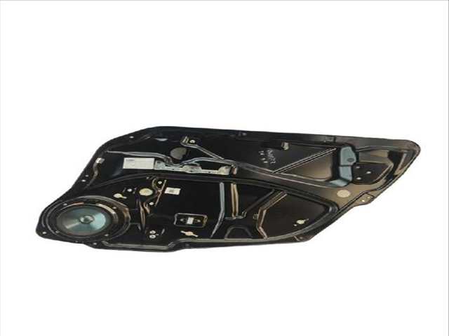 Foto 2ª: Elevalunas Manual Trasero Derecho Mercedes Clase R 280 R 320 CDI 4-MATIC 251.022 251.122) (2005)