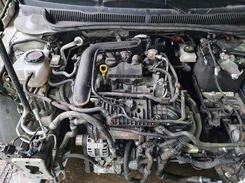 Motor Completo Volkswagen Polo LIFE 95CV 70KW