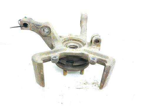 Foto 3ª: Mangueta Delantera Derecha Chrysler Neon 2.0 16V CAT 133CV 98KW [2 0L] (2001)
