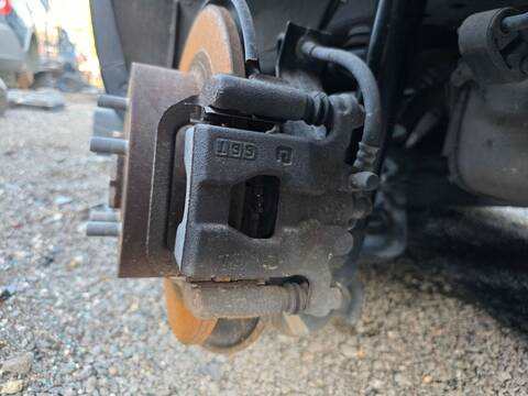 Pinza Freno Trasera Izquierdo Nissan Juke HRA2DDT