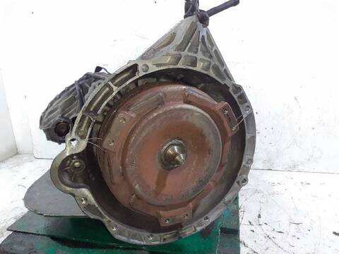 Caja Cambios Automatica Volkswagen Touareg TDI V10 313CV 230KW