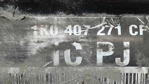 Foto 4ª: Transmision Delantera Izquierda Volkswagen Golf ADVANCE 105CV 77KW [CAY] (2010)