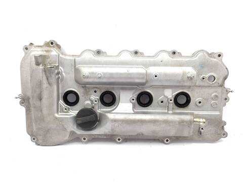 Despiece Motor Toyota Rav4 197CV