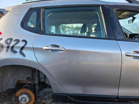 Puerta Trasera Derecha Peugeot 2008 HMZ