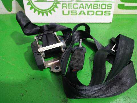 Foto 3ª: Cinturón Trasero Izquierdo Peugeot 508 ACTIVE 140CV [8DRHF8] (2011)