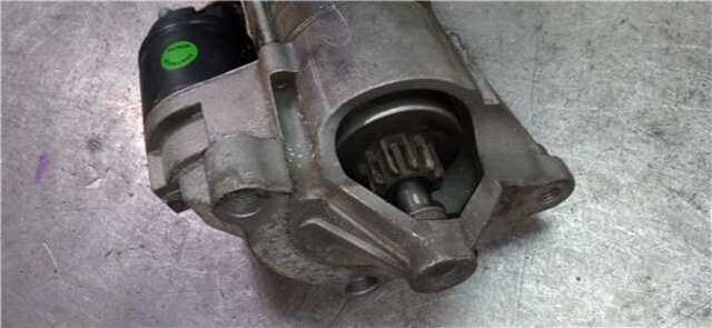 Foto 3ª: Motor de Arranque Peugeot 3008 2.0 ACTIVE [2.0 LTR. - 110 KW 16V HDI FAP CAT (RHE - DW10CTED4)]