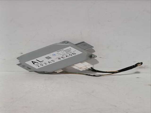 Centralita Motor ECU Nissan Qashqai 1.3 DIG-T 140CV